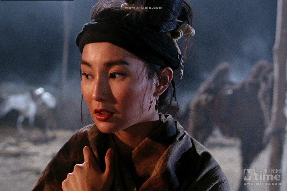 新龍門客棧 高清劇照