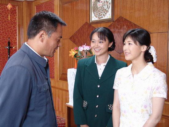 亮劍  劇照、宣傳海報