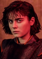 艾莉·依沃奈茲