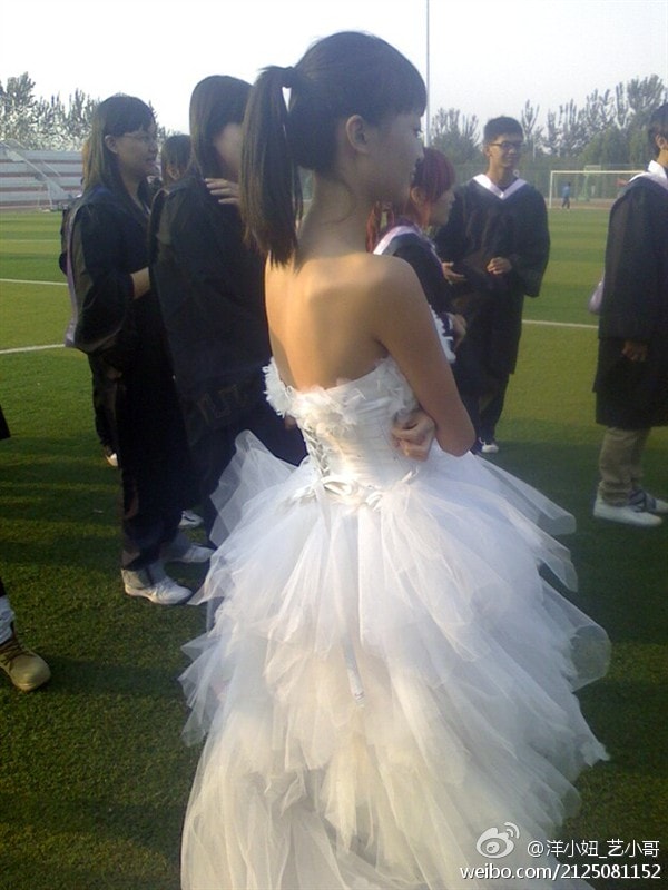 微電影《我愿意》拍攝花絮