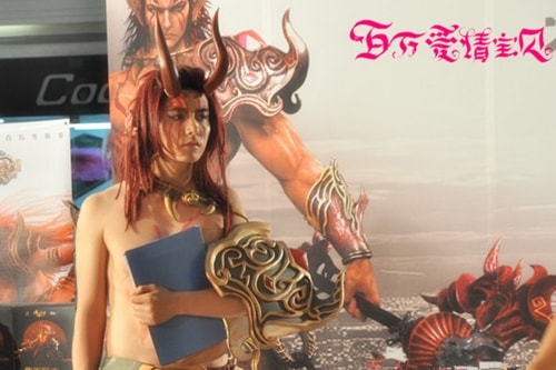 百萬愛情寶貝 劇照