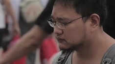 病毒視頻之我在等風來2