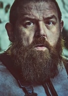 尼克·弗羅斯特