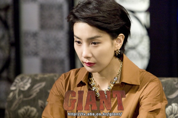 《Giant巨人》劇照03