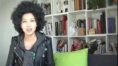 花絮之眾星發表愛的宣言