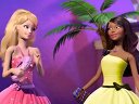 芭比之生活在夢(mèng)想豪宅——派對(duì)糗事
