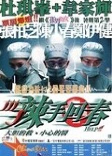 辣手回春（粵語）