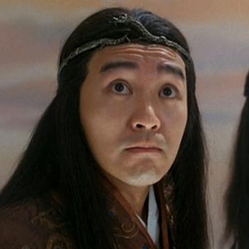 濟公 電影劇照（1）