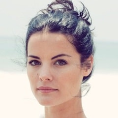 杰米·亞歷山大/Jaimie Alexander