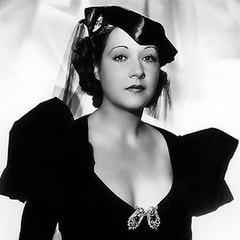 埃塞爾·默爾曼