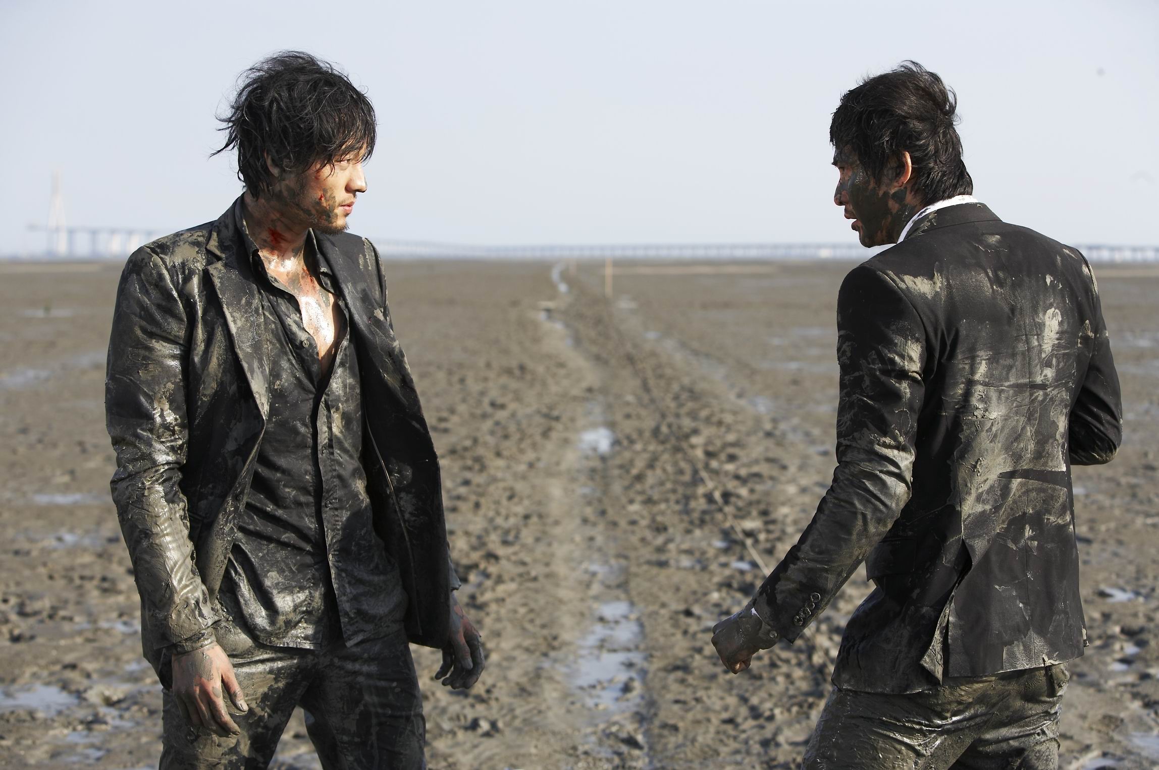 電影就是電影影片精彩花絮照