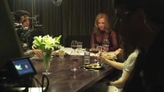 制作特輯之Characters