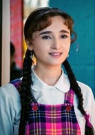 阿孜古麗·熱西提