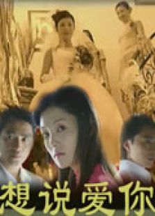 想說愛你