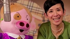 制作特輯之群星幕后配音