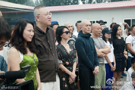 如懿傳  開機照