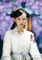 張嘉倪、林妙可（童年）