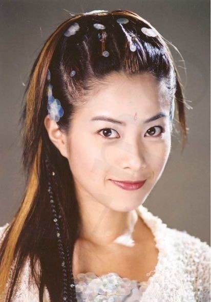 天地傳說之魚美人  劇照（1）