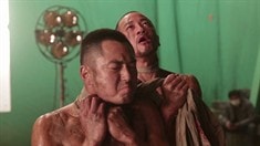 制作特輯之雙東