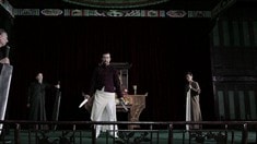 先行版預告片之想打架