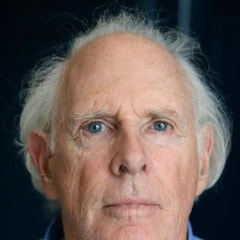 布魯斯·鄧恩/Bruce Dern