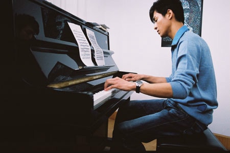 《愛在來時》劇照