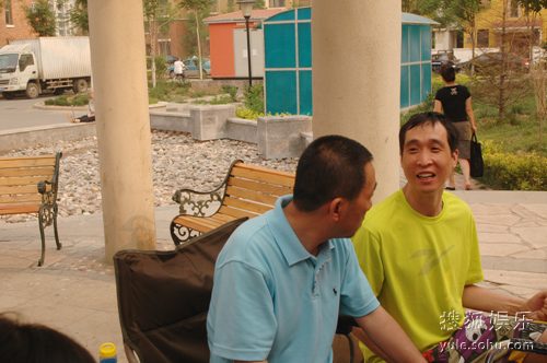 楊光的愛情故事  劇照二