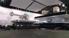 制作特輯之Sky Tower