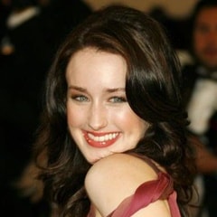 艾什莉·約翰遜