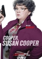 梅麗莎·麥卡西