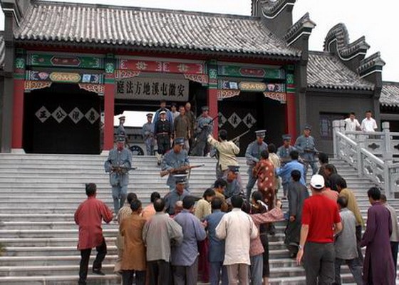 徽娘宛心  精彩圖冊(cè)