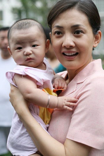 禍福相依  拍攝花絮