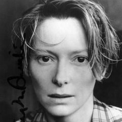 蒂爾達·斯文頓Tilda Swinton