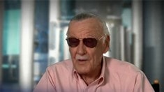 制作特輯之Peter & Gwen