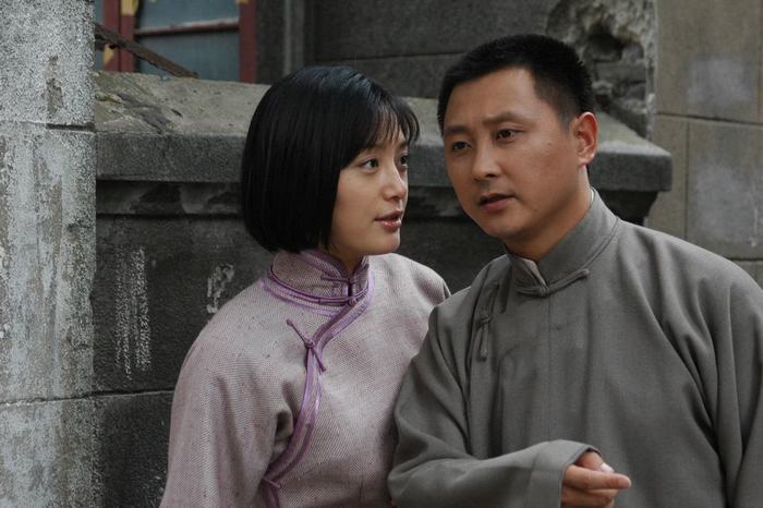 中國電影《鄧小平·1928》精彩劇照集錦