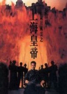 歲月風云之上海皇帝