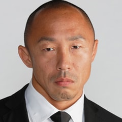 武田幸三