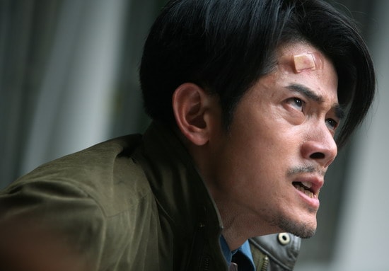 與電影罪與罰相關的劇照