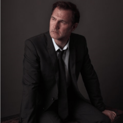 大衛(wèi)·莫瑞瑟?