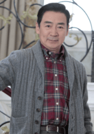 寇振海/趙毅新（青年）