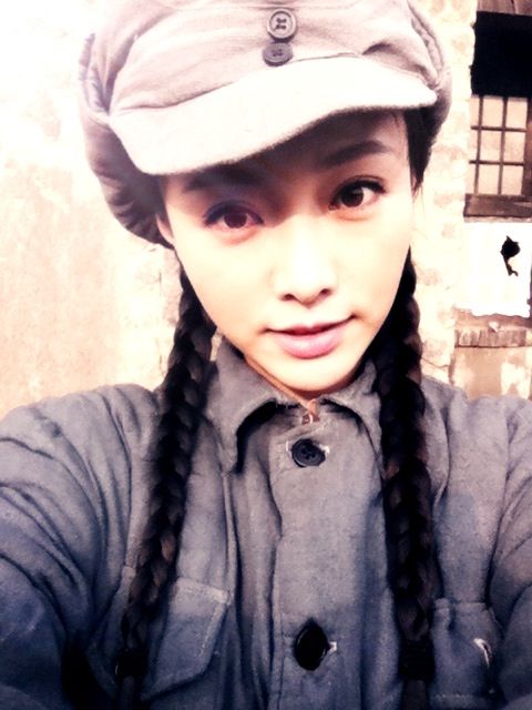 王翠娥與羅胡子 劇照