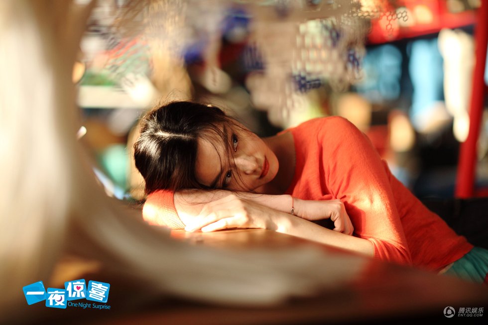 一夜驚喜 電影劇照(2)