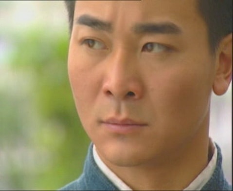 《精武英雄陳真》電視劇截圖