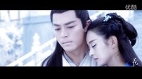 【花千骨】畫骨版《煙雨濛濛》MV