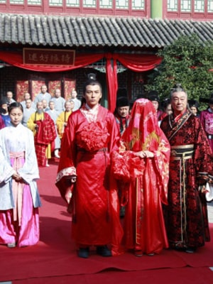 武林猛虎劇照(2)