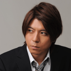 上川隆也?