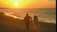 1986電視劇mv《幾度夕陽紅》片尾曲(劉雪華+秦漢+勾峰)