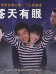 蒼天有眼-精簡版