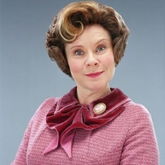 伊梅爾達·斯湯頓