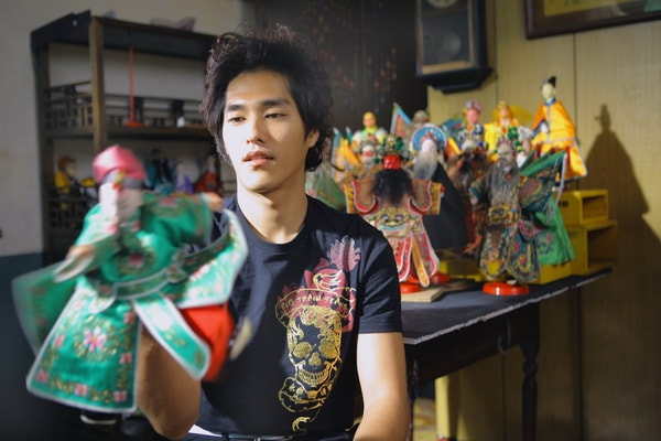 雞排英雄 精彩圖冊(2)